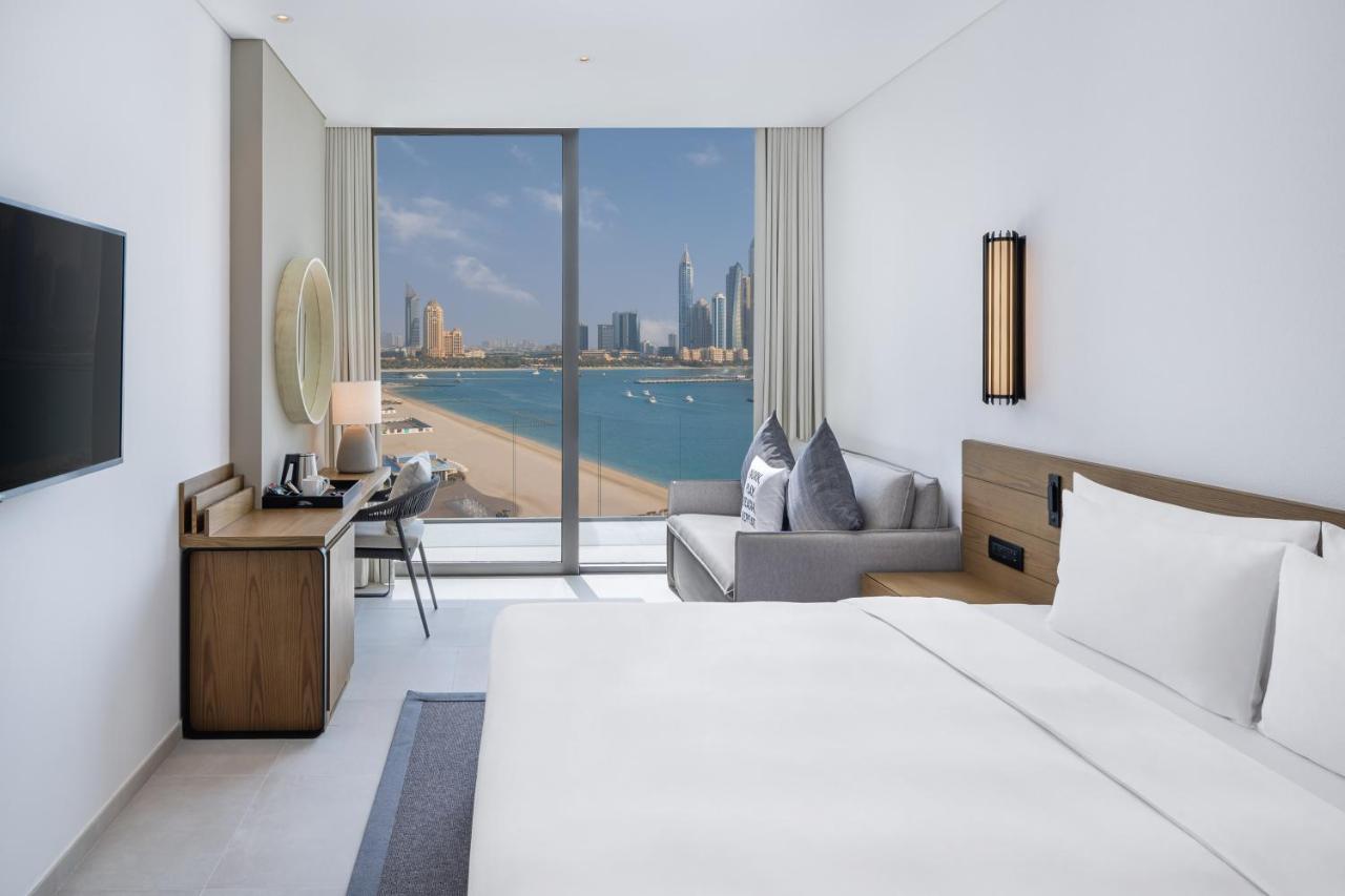 Premium Kamer met Uitzicht op Zee