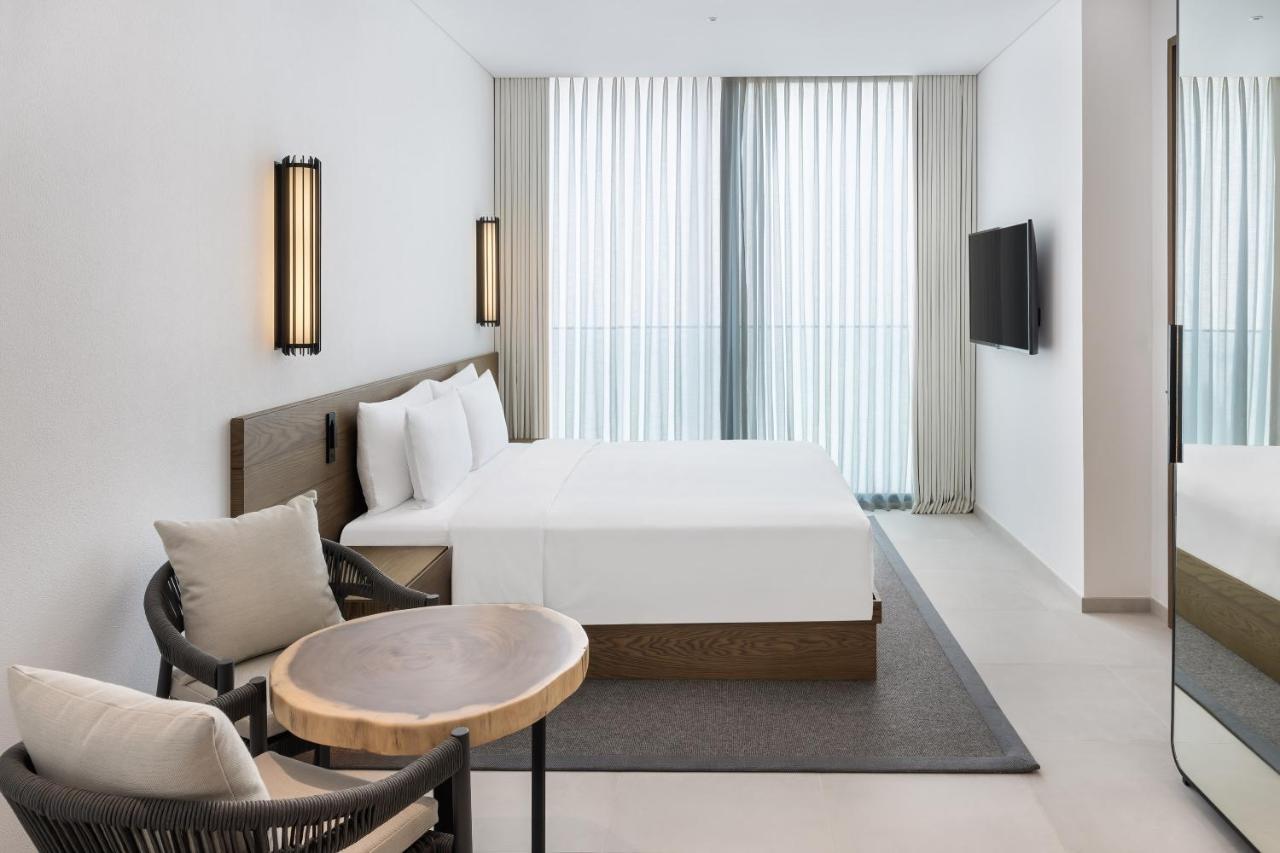 Suite met 1 Slaapkamer